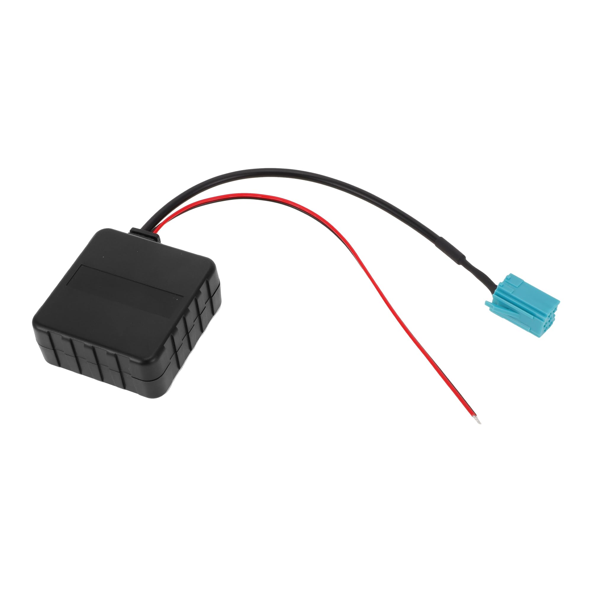 RATCHROLL Audio Aux Adapter Cable Wire for Renault 2005-2011 4.0 Convenient Stereo Radio Harness
