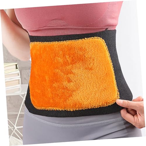 Faja lumbar ajustable talla XL Outanaya para soporte y calor miniatura 6