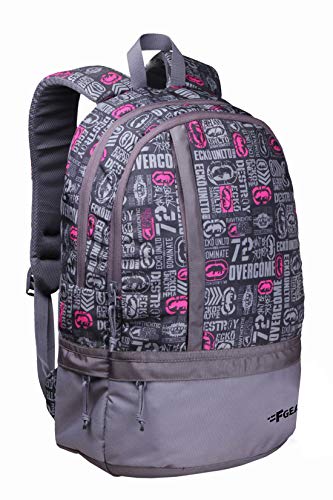Image of F Gear Burner 19 Liters P6 Strawberry Pink Casual Backpack