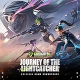 Farlight 84: Journey of the Lightcatcher Original Game Soundtrack