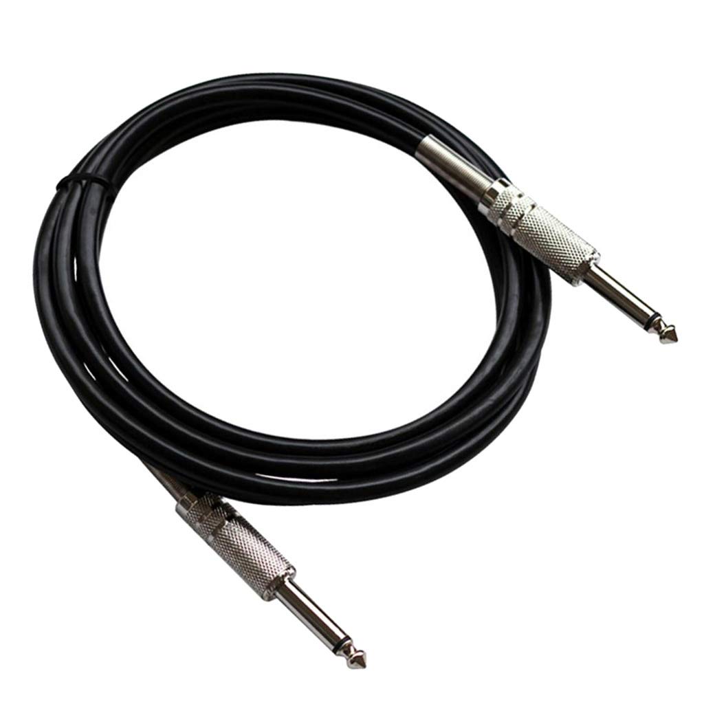 Amazon | Almencla 1/4インインギターアンプ用エレキギターベース