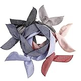 El diseño cruzado hace que este producto sea más elegante y hermoso.