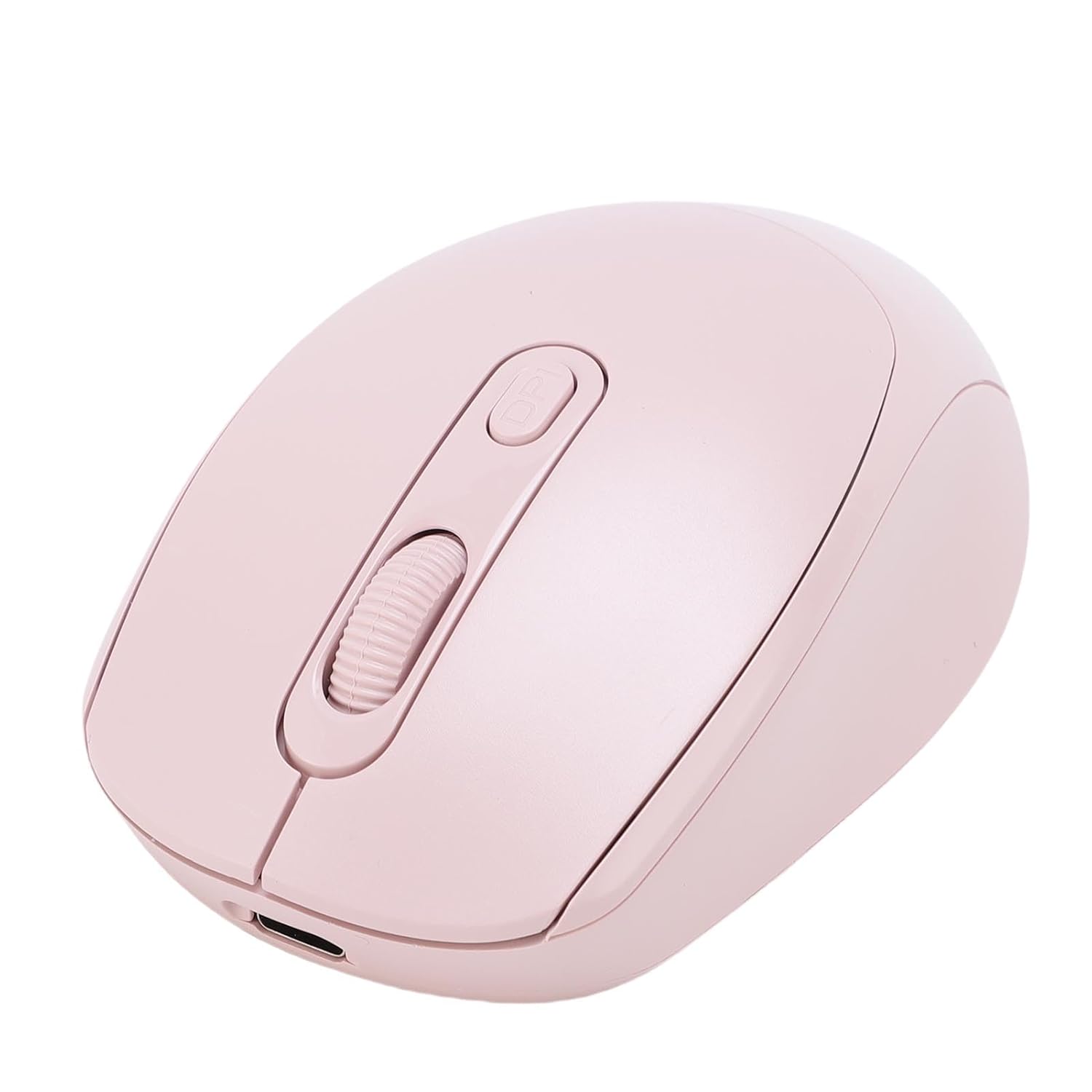 Tangxi Wireless Gaming Mouse Silent Mouse with 800 1200 1600 DPI Adjustable Automatic Sleep 2 4G Receiver 400mAh