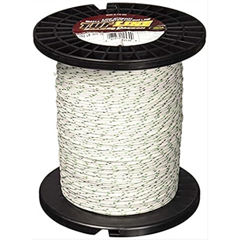 130 LB X 300 YD ~ Dacron Cover