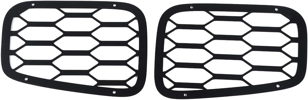 Copertura fendinebbia per fendinebbia, modanatura decorativa per Suzuki Jimny JB64 JB74 2019-2024