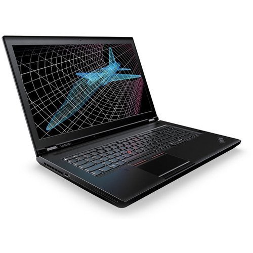 Lenovo ThinkPad P71 17,3 polegadas Mobile Workstation Laptop