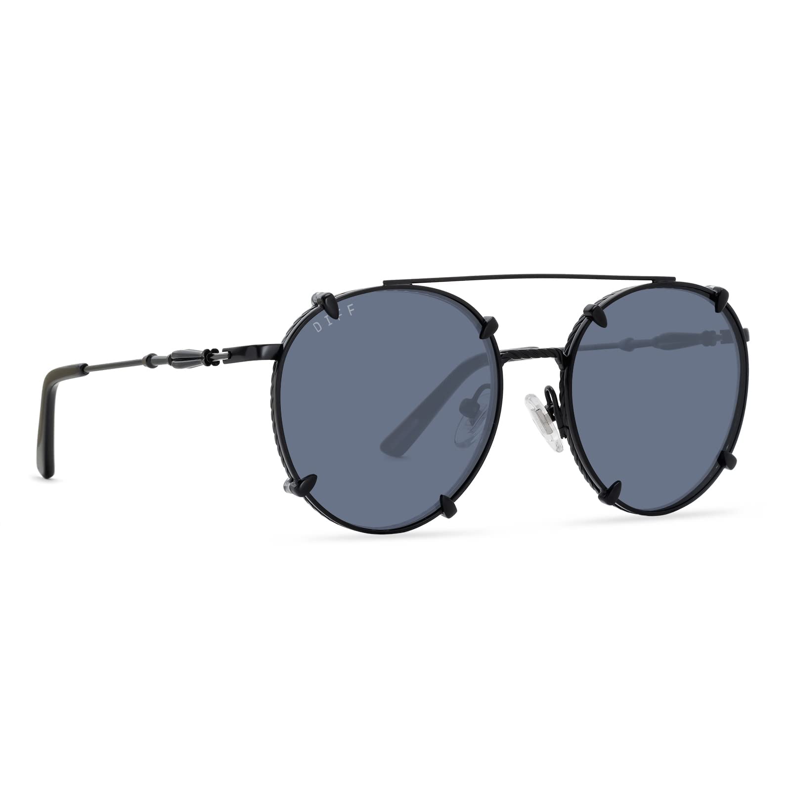Harry Potter | DIFF Eyewear - Ravenclaw - Round Designer 