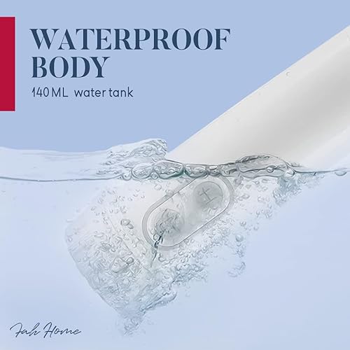 Miniatura 6 de Botella de spray de bidé portátil portátil de mano Shattaf Mini bidé eléctrico rociador higiene higiene personal Limpieza impermeable eléctrico