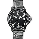 UNSER QUALITÄTSVERSPRECHEN – die Herstellung von Uhren ist ein traditionsreiches Handwerk, und wir können auf mehr als 90 Jahre Erfahrung zurückgreifen. Viel Liebe zum Detail, besonders hochwertiges Material und eine erstklassige Verarbeitung zeichnen unsere handgefertigten Uhren aus. Qualität, auf die wir bauen – und der wir vertrauen! Deshalb erhalten Sie auf Ihre Laco-Uhr eine Garantie von 24 Monaten ab dem Kaufdatum.