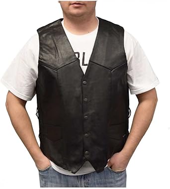 amazon motorcycle vest
