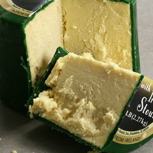 Igourmet Irish Cheese Assortment (30 Ounce) #TOP6