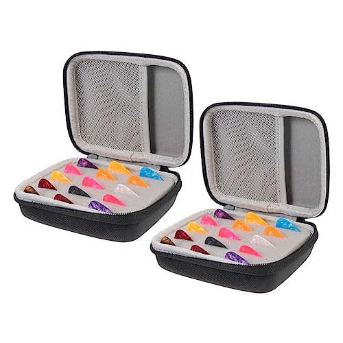 STOBOK 2Zbg [܂I sbN ϋv̂M^[ANZT[ M^[obO M^[nK[ GLM^[P[X [z_[ M^[tpi vX`bN Black