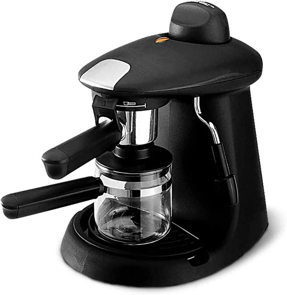 Portable Espresso Machine, The Filter Diameter Mm As Small 0.25, to Dte Taste of Coffee, Make Sure can be Operated manually by Piston Action Energy Saving