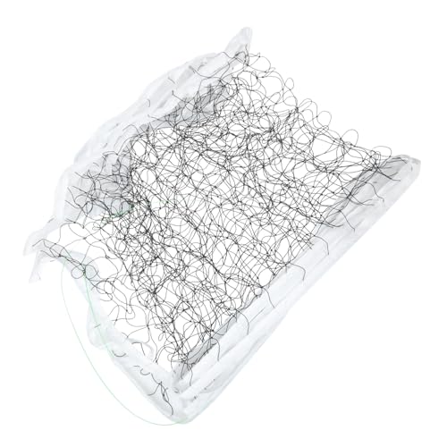 Mipcase Professional Volleyball Net for Outdoor Portable Net for Beach Volleyball Backyard Tennis Net for Indoor and Outdoor Tennis Gear
