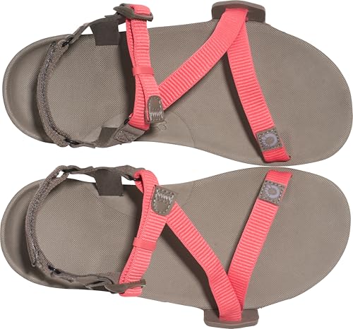 Image of Xero Shoes Women's Z-Trail EV Barefoot Hiking Sandals