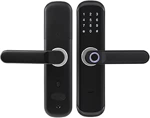 Best Keyless Entry Door Locks Provide Maximum Security And Convenience