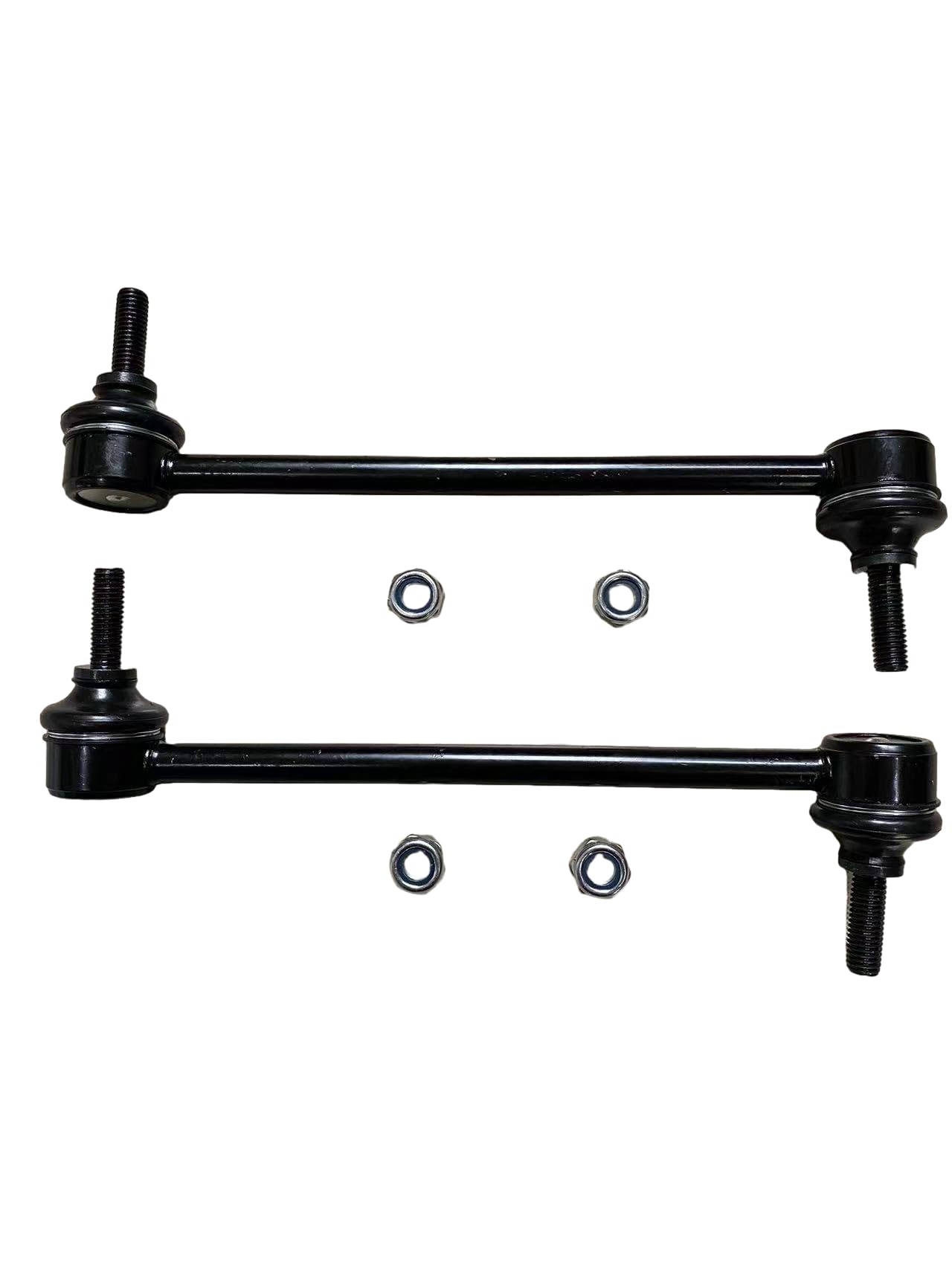 スラリン Amazon.com: Tanctimenewb 2Pcs Front Left & Right Sway Bar End