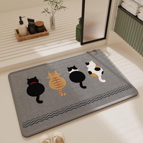 FAUOKAVER փ}bg DƂ 40×60cm @}bg 킢  􂦂 ~ ϖՐ RۖhL L O[