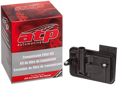 ATP B-403 Automatic Transmission Filter