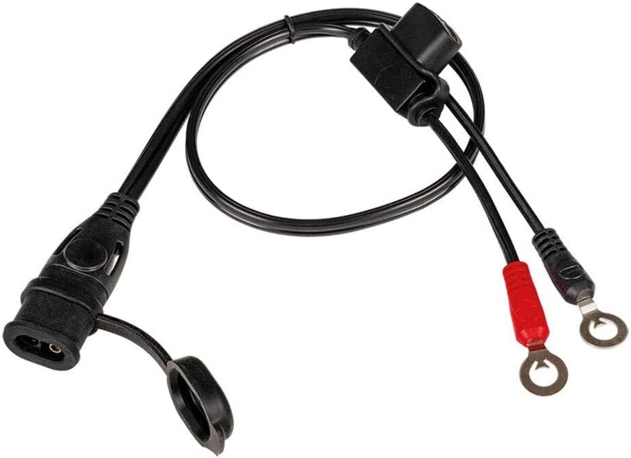 Optimate cable O-01, ring terminal harness, powersport image 4