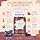 Tanning Gummies - Support a Natural Radiant Glow Year-Round - Oral Tan Support with Beta Carotene, Lycopene & Vitamins for Skin Health and Even Tone - Vegan & Sugar-Free Chews - 3