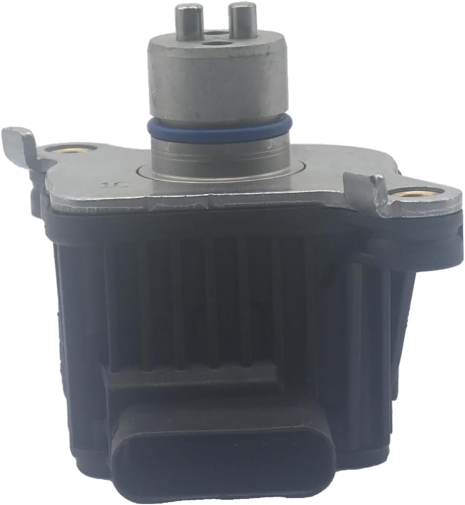 Engine Variable Valve Timing VVT Solenoid Compatible with Chevrolet Silverado 1500 Colorado Blazer Fit for Gmc Sierra 1500 Canyon Acadia Fit for Cadillac XT5 XT6 L4 2.0L 2.7L 19-24 Replaces 12709014