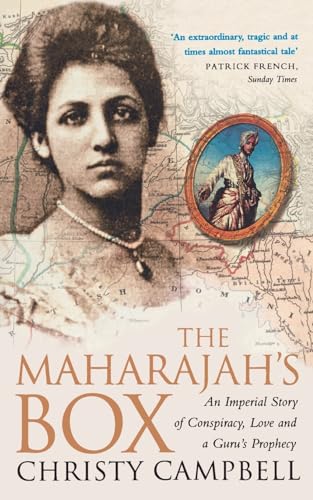 The Maharajah's Box