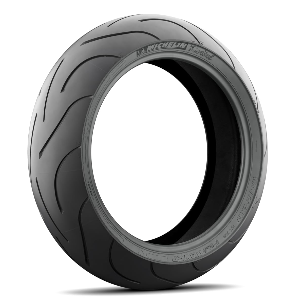 パーツ MICHELIN PILOT POWER 2CT 180/55ZR17 2024 Amazon.com: Michelin Pilot Power Motorcycle Tire Hp/Track