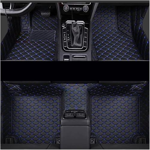 Tapis de voiture Benz Classe CLS X218 Shooting Brake 5 places anti-glisse protection sol