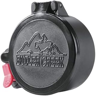Butler Creek Eyepiece Flip Open Scope Cover