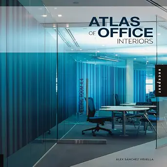 Atlas of Office Interiors