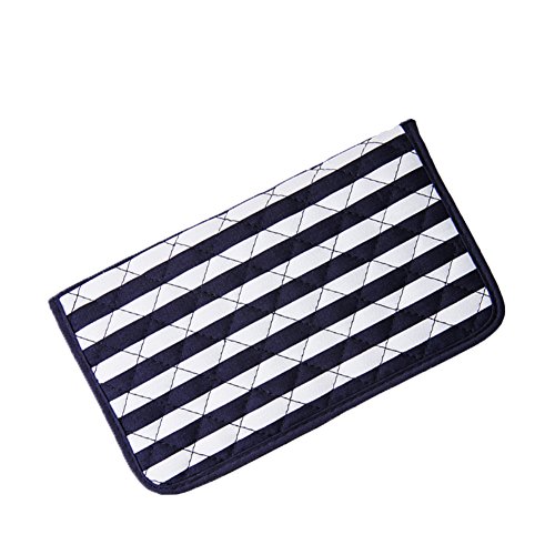 Paquet de carte multi carte avec portefeuille mince pour dames actif