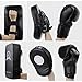 3-in-1 Youth Boxing Gloves & Mitts Set - Premium Punching Mitts & Focus Pads for Kids Boxing, MMA, Muay Thai, Kickboxing Training & Sparring