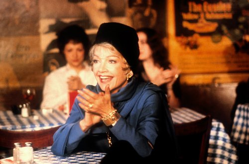 James Ivory's Jane Austen in Manhattan