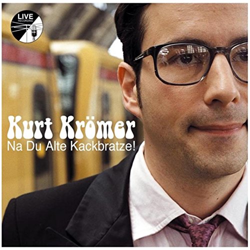 Kurt Krömer