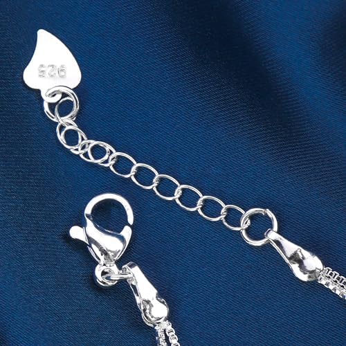 Pulsera de Plata para Mujer - Regalo 51cm5mA7F9L. AC SR38. SL1000