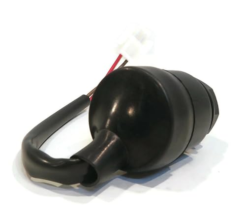 Miniatura 5 de Parts Store-US Interruptor de llave de carrito de golf eléctrico para Yamaha G11G16G20G21G22 GasJN8-82510-09