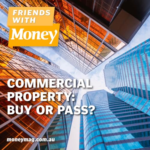 Commercial property: Buy or pass?
