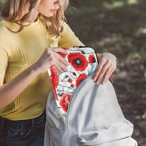Funda para portátil 13-14 pulgadas con protección resistente miniatura 6