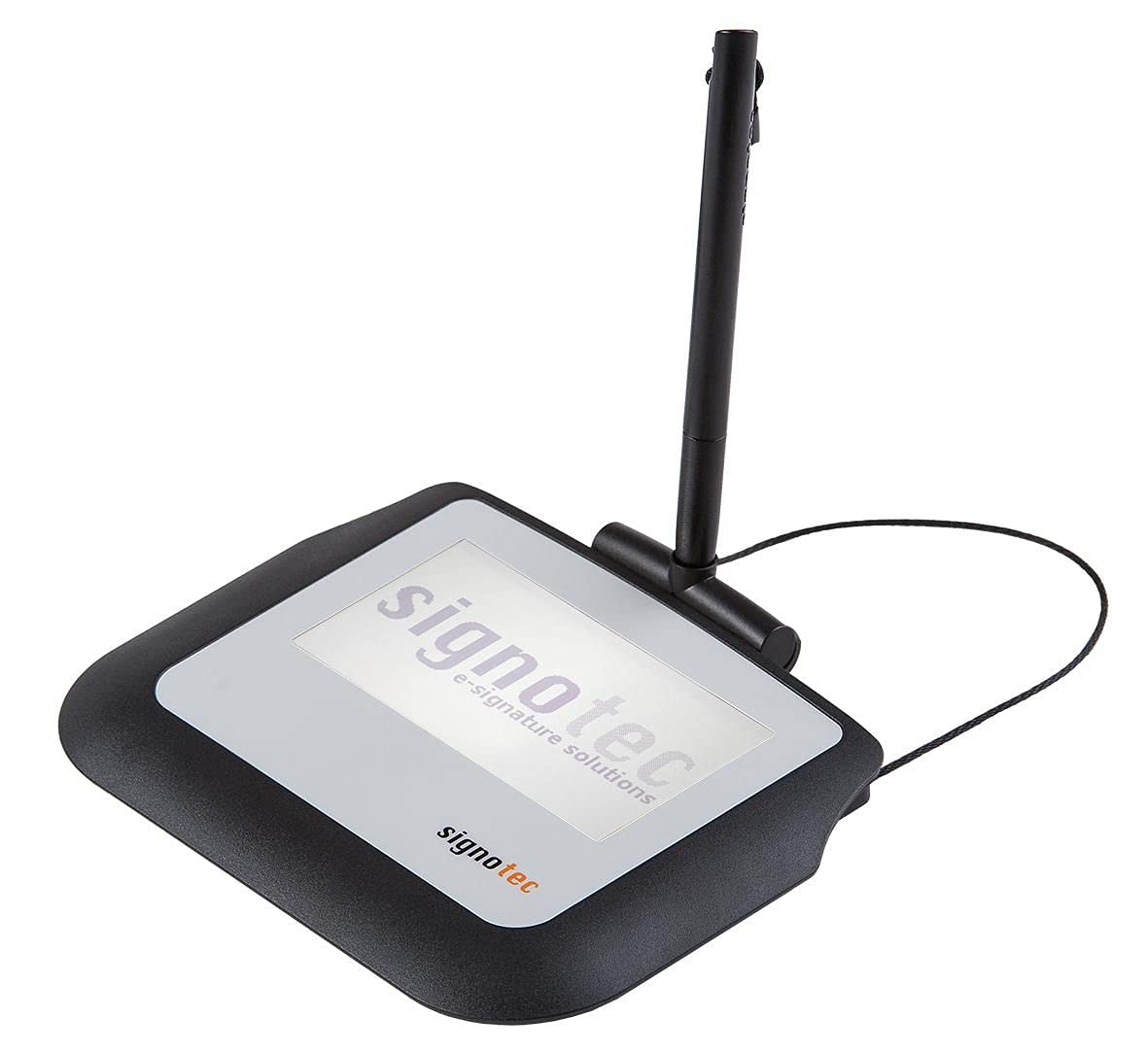 signotec Sigma ST-ME105-2-U100 HID-USB LCD Podpis Elektroniczny