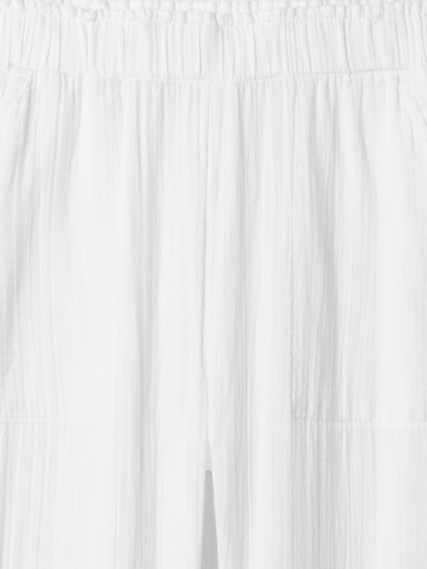 Gap Women's Gauze Pull on Short