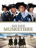  Die drei Musketiere