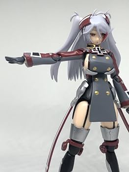 アズールレーン プリンツ・オイゲン ガレージキット アズールレーン プリンツ・オイゲン ガレージキット ワンフェス