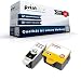 Produktbild 2X Print-Klex Tintenpatronen kompatibel für Kodak ESP 5220 ESP 5230 ESP 5250 ESP 7 ESP 7250 ESP 9 ESP 9250 ESP Office 6150 8955916 NO 10 8955916 NO10 Black + Color - Color Line Serie