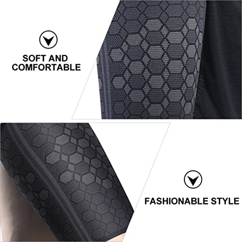 Soporte para muslo de nylon cómodo para deportes miniatura 4