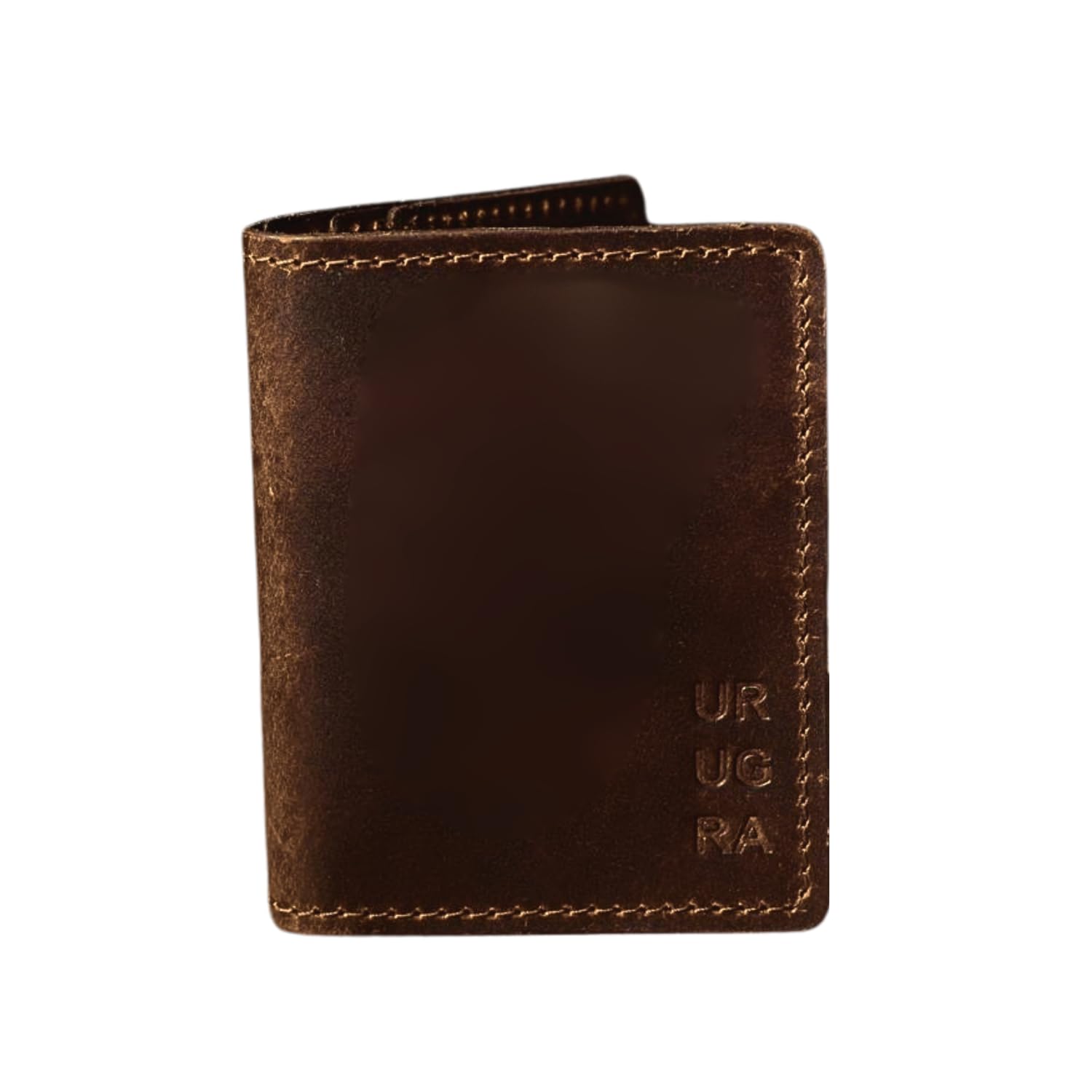 RFID & NFC Blocking Wallet for Men | Genuine Leather | Stylish Card Holder Purse for Men, Slim Bifold Wallet, Minimal and Premium Design | 7 Cards Slot-image-45
