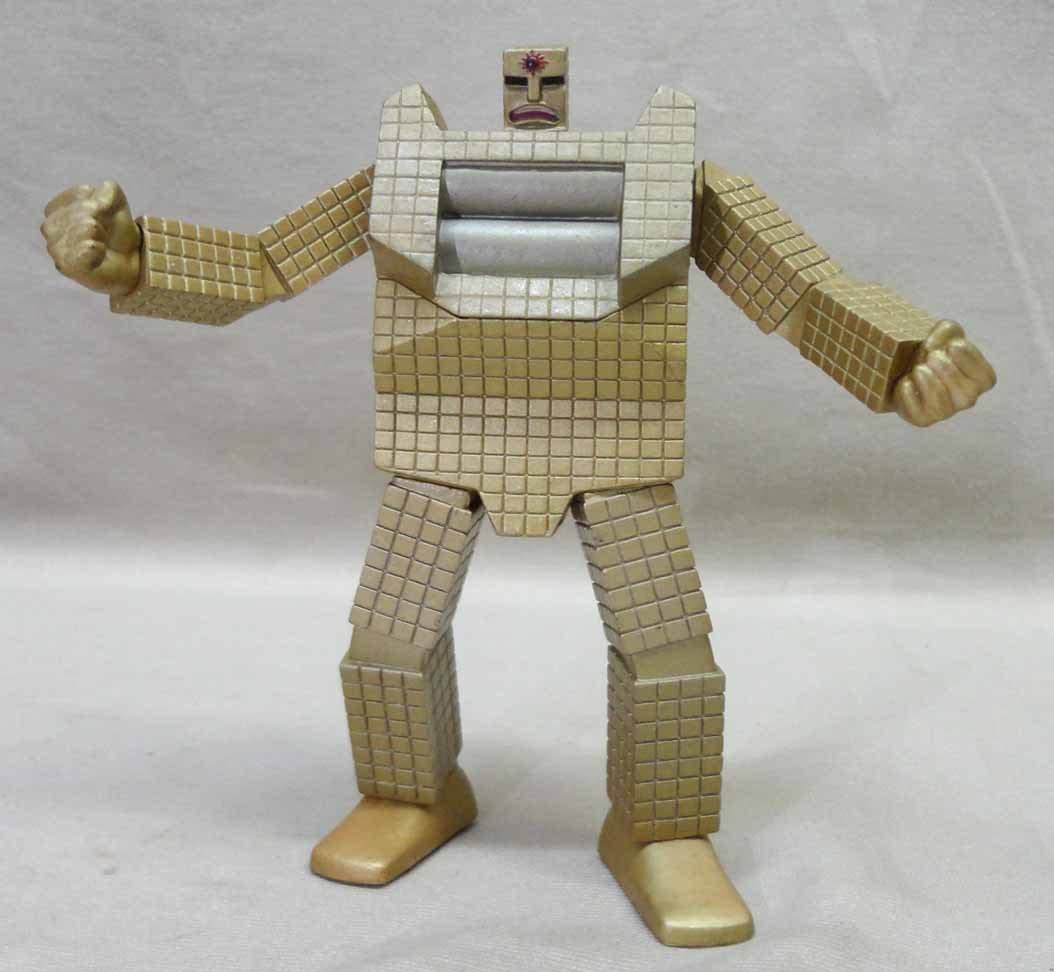 Amazon.co.jp: アルティメットソリッド 悪魔超人 サンシャイン 呪いの