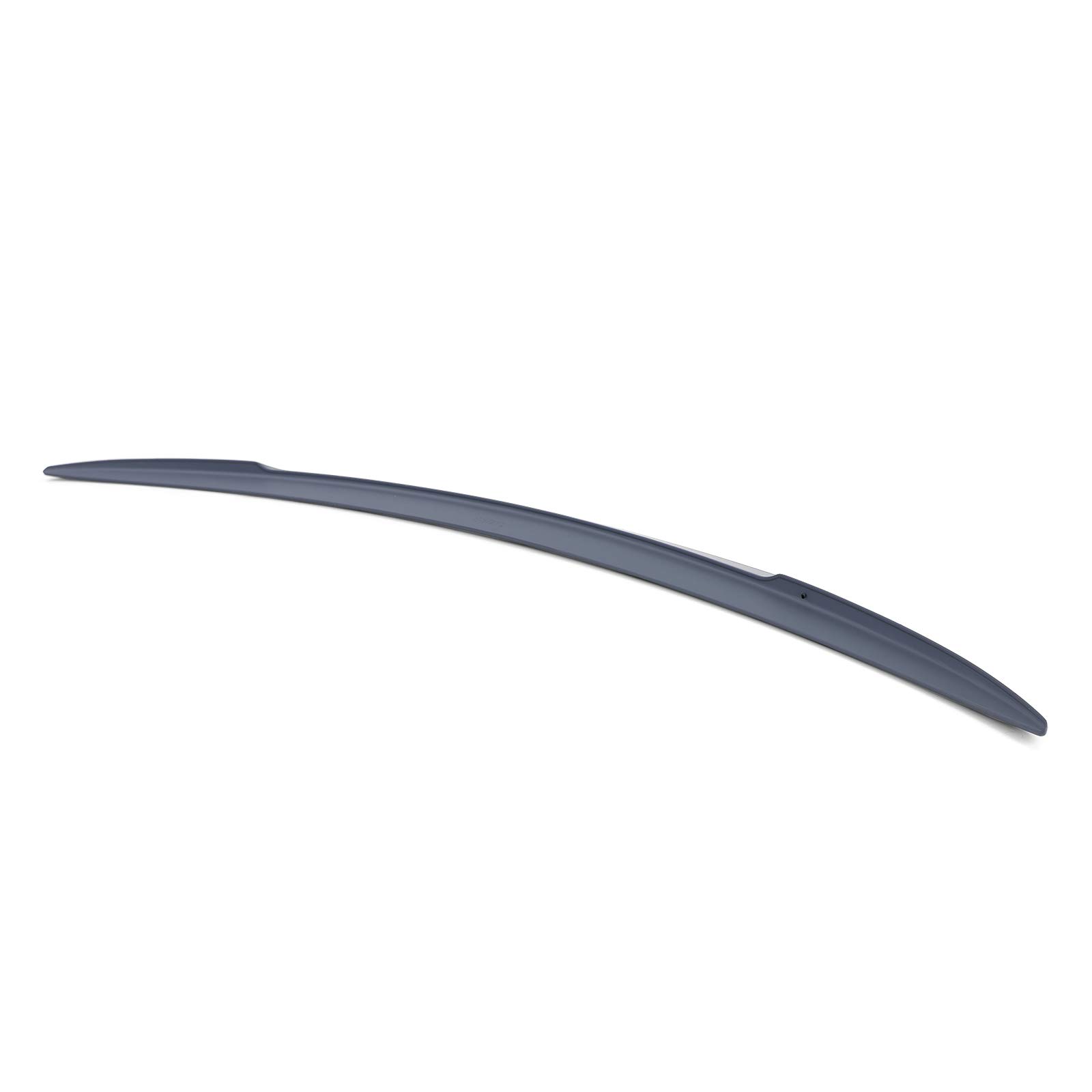 Sport Heckspoiler Lippe mit ABE für Mercedes E Klasse Limousine W213 2016-2020