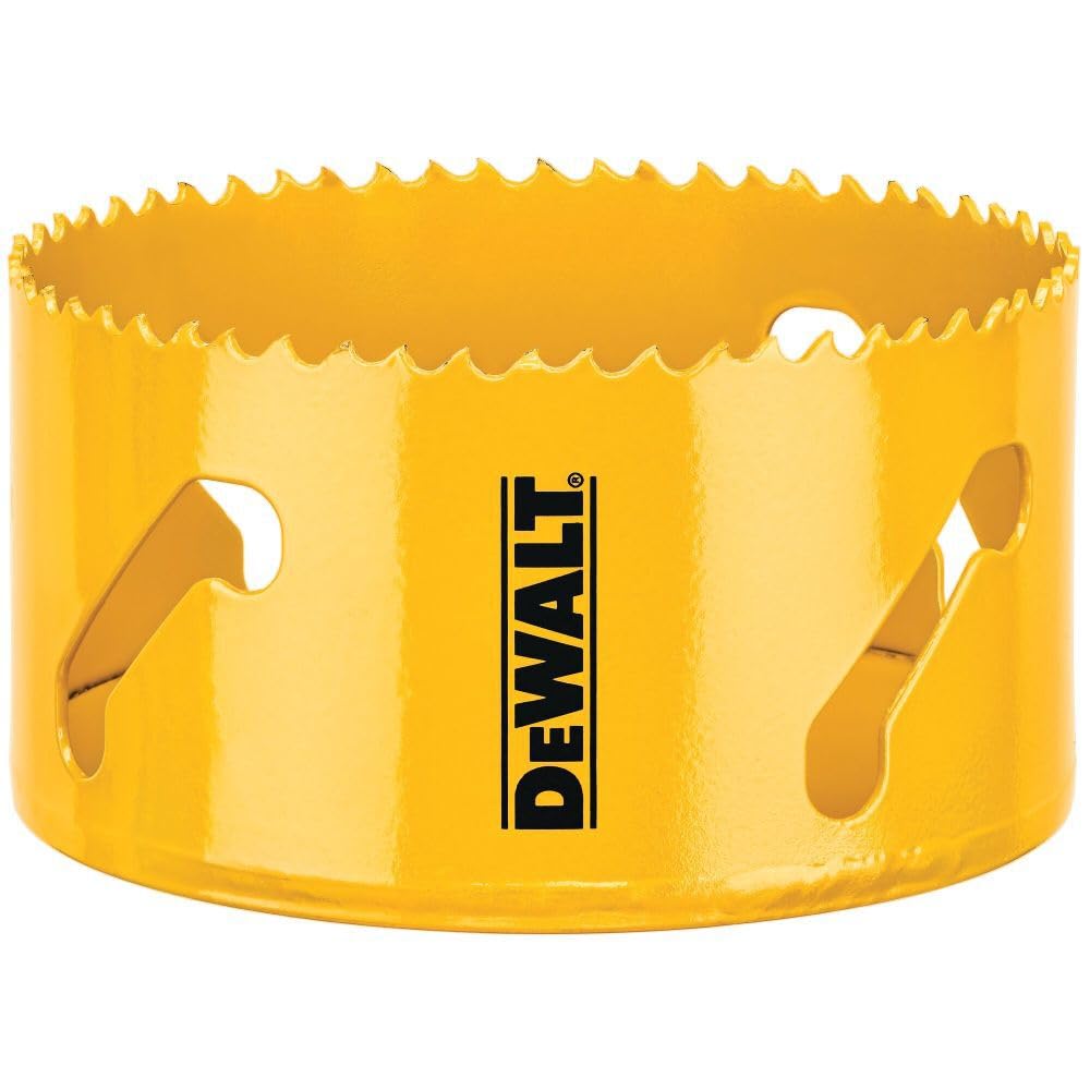 DEWALT Hole Saw - Durable & Long Lasting -1