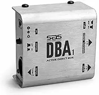 Direct Box Ativo Santo Ângelo DBA1
